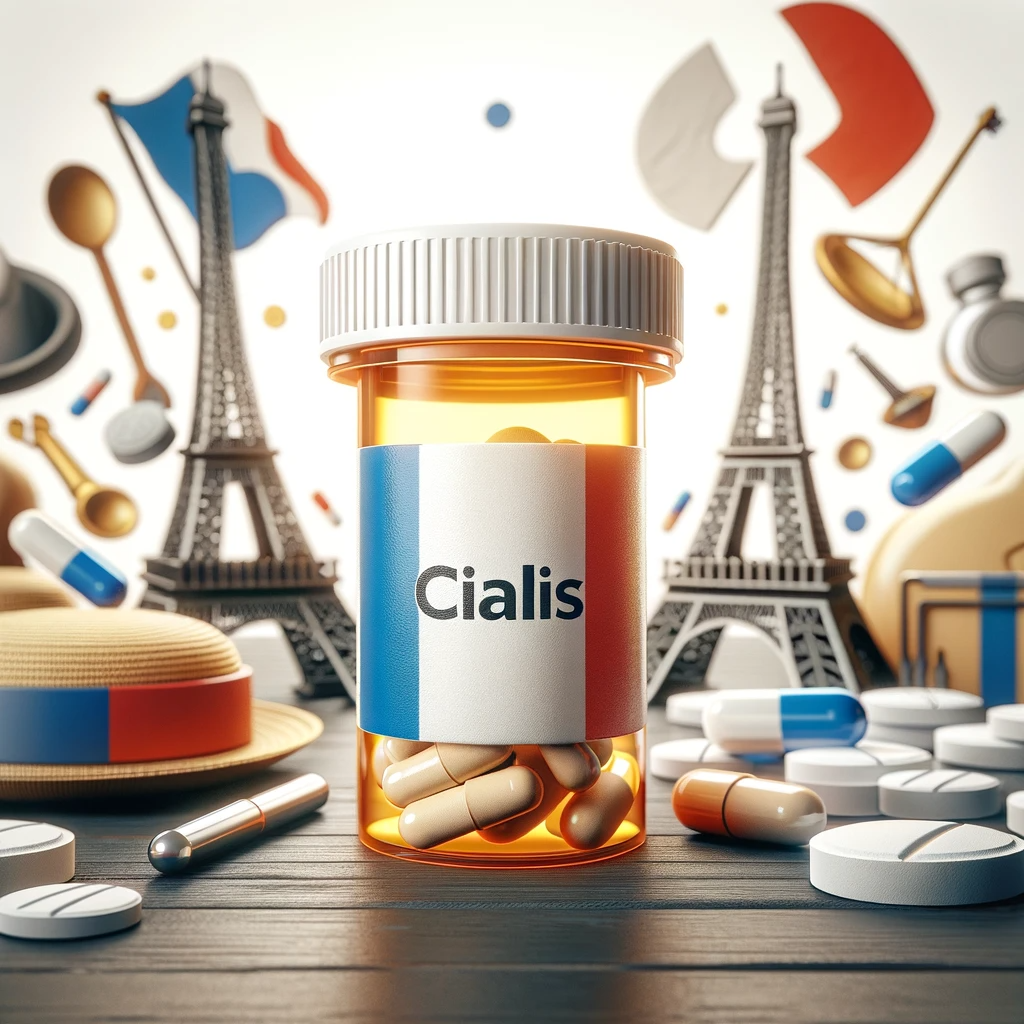 Peut on avoir du cialis en pharmacie sans ordonnance 